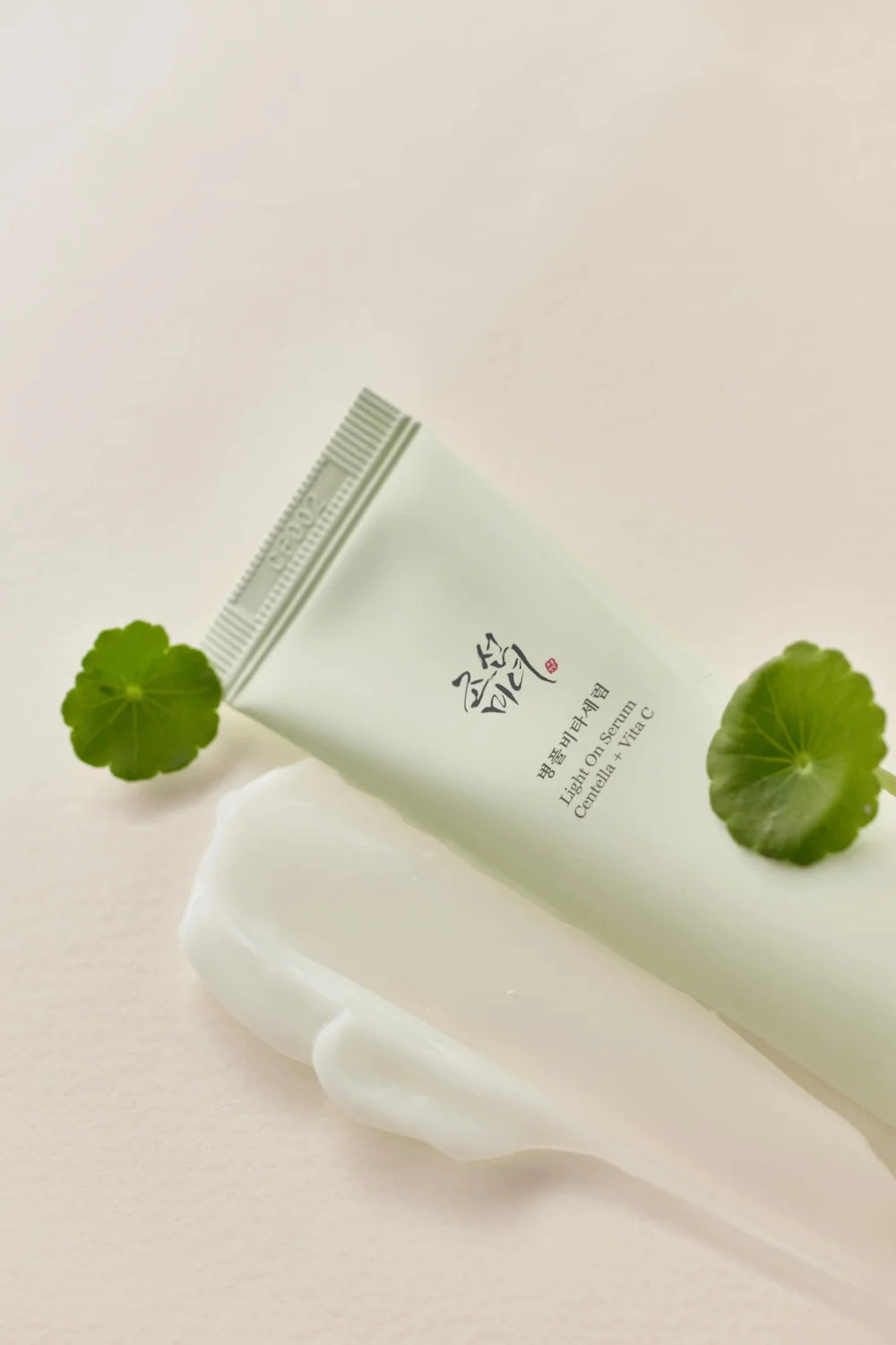 BEAUTY OF JOSEON: Light On Serum Centella + Vita C