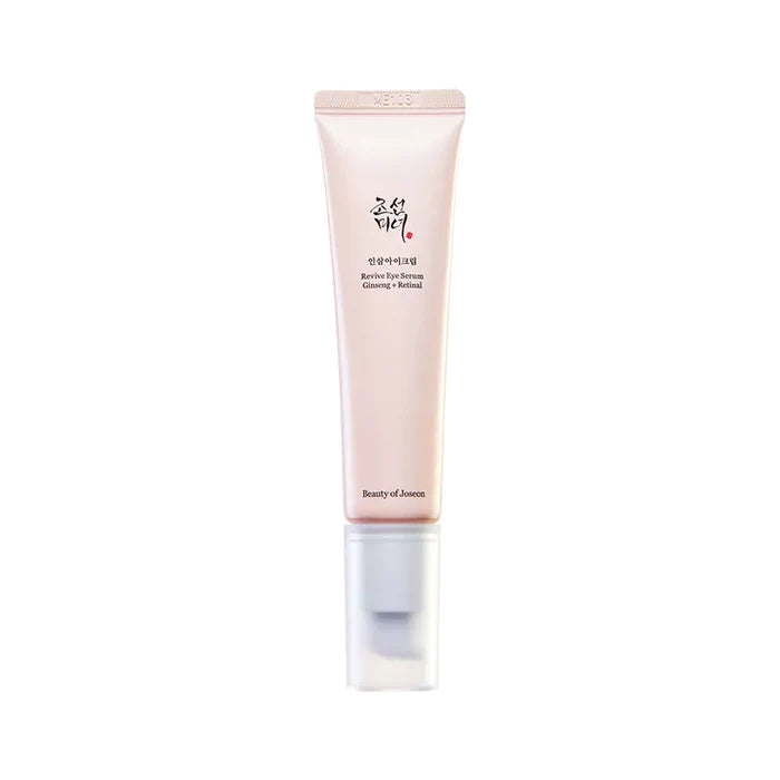 BEAUTY OF JOSEON Revive Eye Serum: Ginseng + Retinal