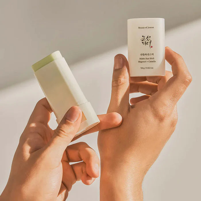 JOSEON Camelia Sun Stick | Camelia Sun Stick | Ecensia Skincare