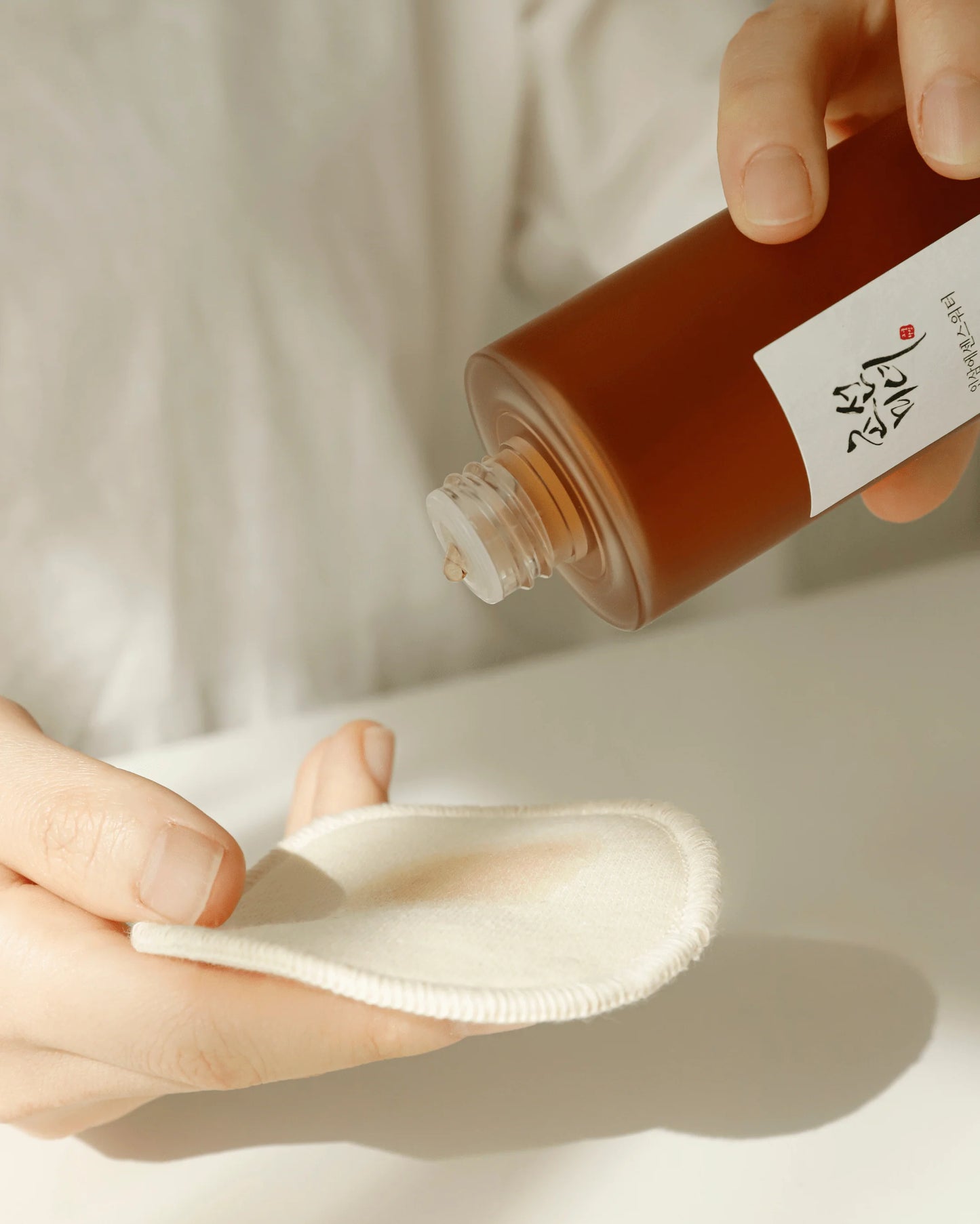 JOSEON Ginseng Water | JOSEON Essence Water | Ecensia Skincare