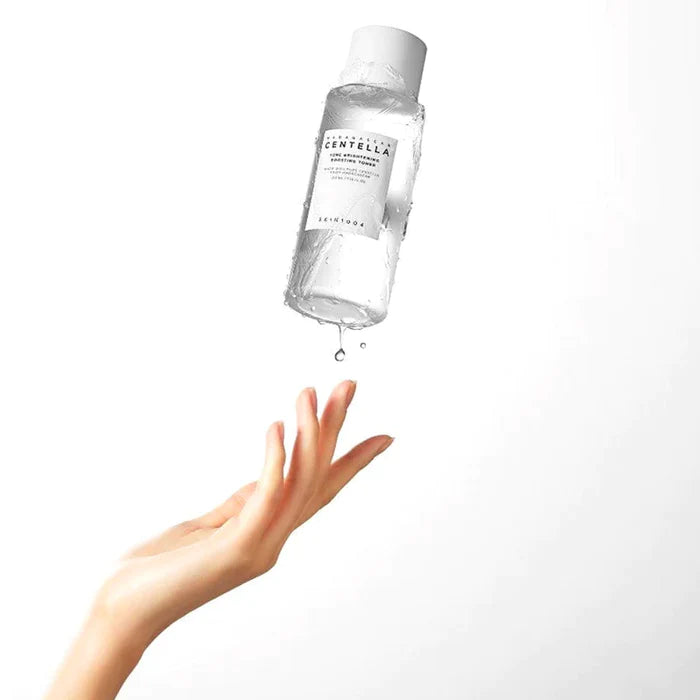 SKIN1004: Madagascar Centella Tone Brightening Boosting Toner