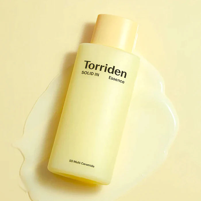 TORRIDEN Solid-In All Day Essence