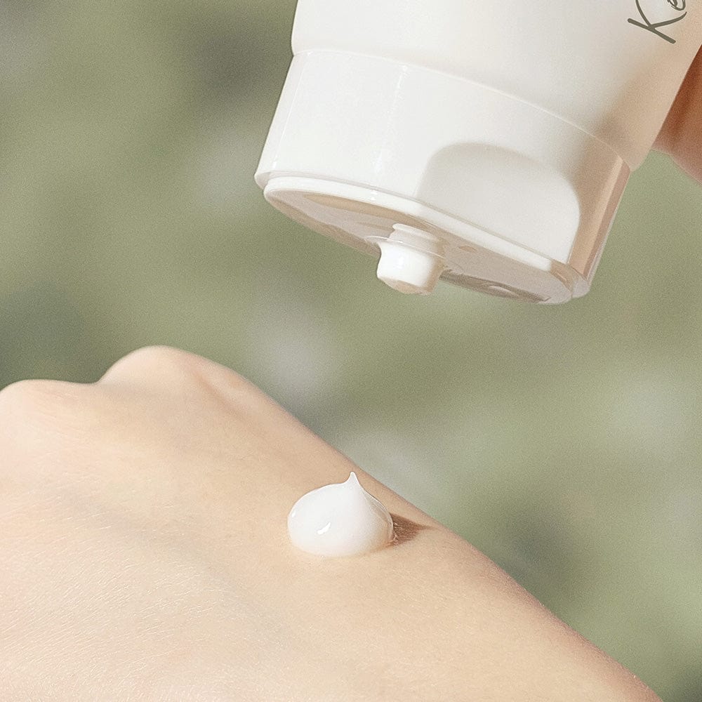 ANUA: Heartleaf 70% Soothing Cream