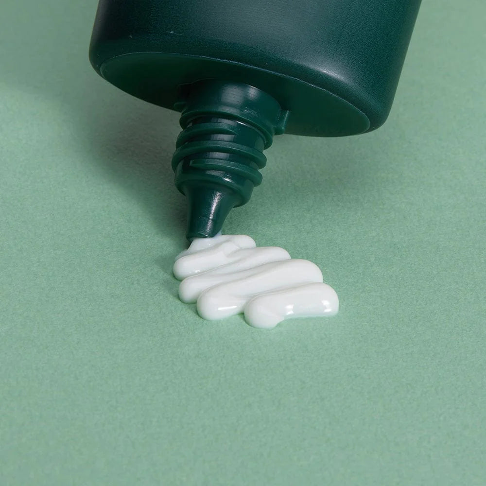 ANUA: Heartleaf Silky Moisture Sunscreen