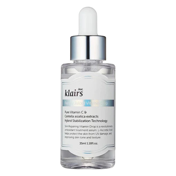 KLAIRS: Freshly Juiced Vitamin Drop