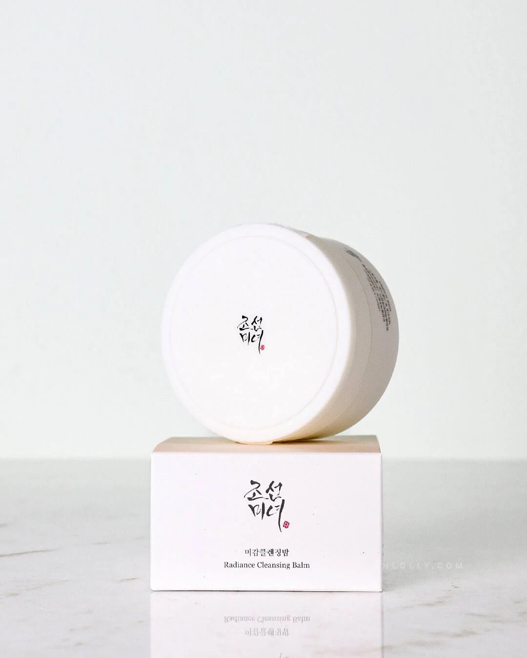 BEAUTY OF JOSEON: Radiance Cleansing Balm