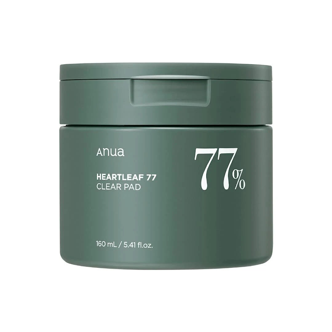ANUA Heartleaf Toner | Heartleaf Toner Pads | Ecensia Skincare