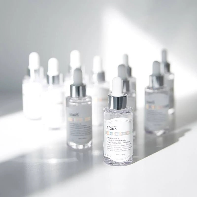 KLAIRS: Freshly Juiced Vitamin Drop