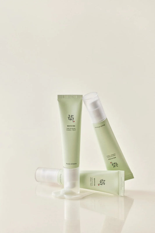 Centella Brightening Serum | JOSEON Lightening Serum| Ecensia Skincare