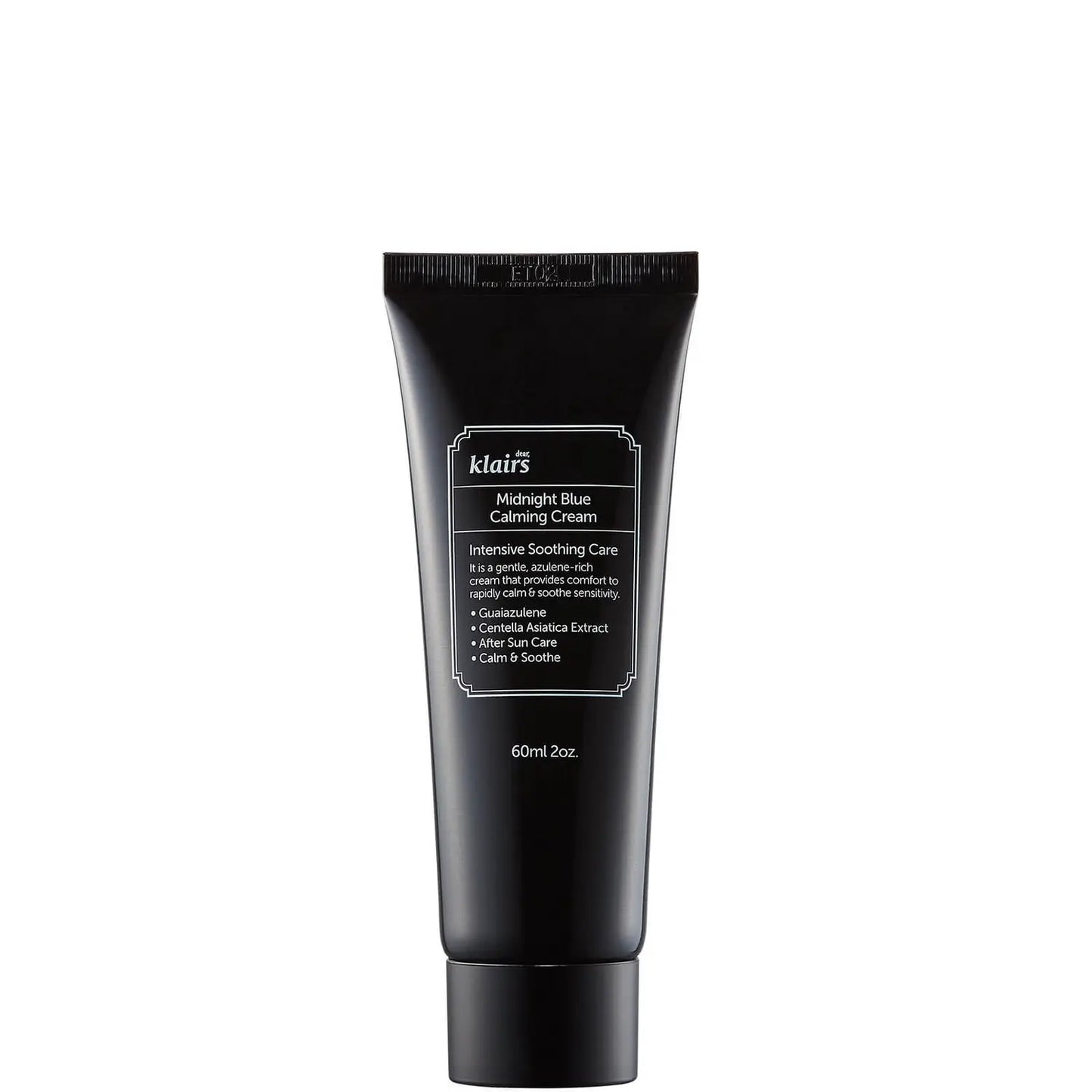 KLAIRS Blue Calming Cream