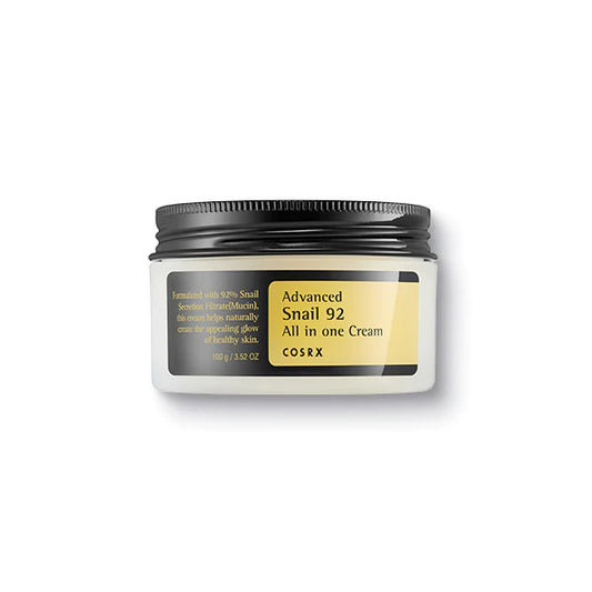 COSRX Advanced Snail Cream | COSRX Advanced Snail | Ecensia Skincare