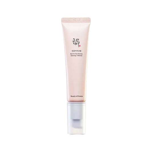 BEAUTY OF JOSEON Revive Eye Serum: Ginseng + Retinal