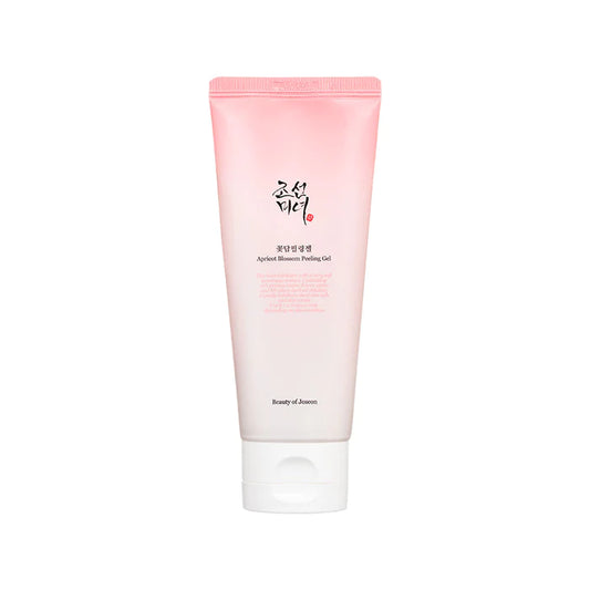 Joseon Blossom Peeling Gel | Apricot Peeling Gel | Ecensia Skincare