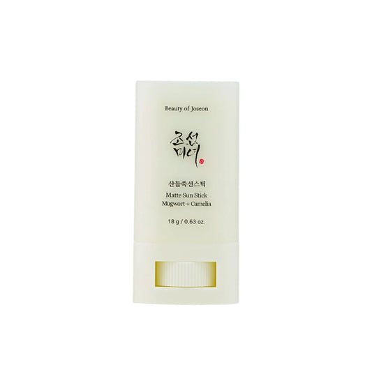 JOSEON Camelia Sun Stick | Camelia Sun Stick | Ecensia Skincare