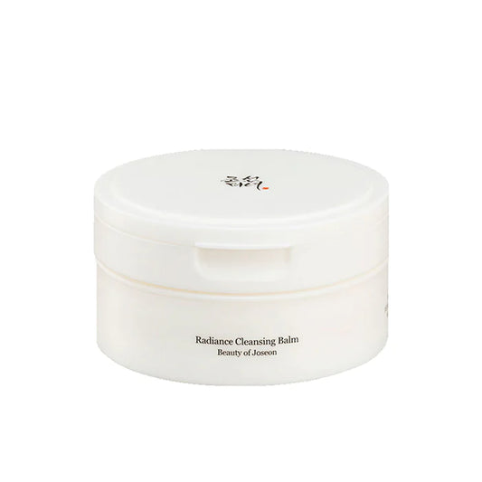 JOSEON Cleansing Balm | JOSEON Radiance Cleanser | Ecensia Skincare