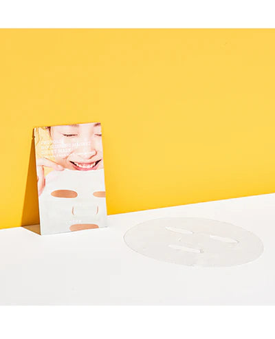 COSRX Sheet Mask | COSRX Propolis Sheet | Ecensia Skincare