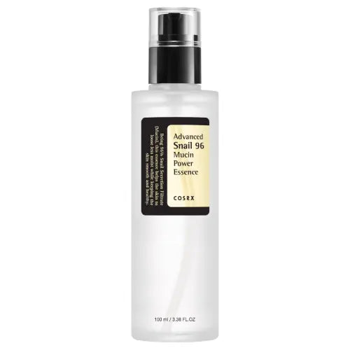COSRX Advanced Snail | COSRX Snail Essence | Ecensia Skincare