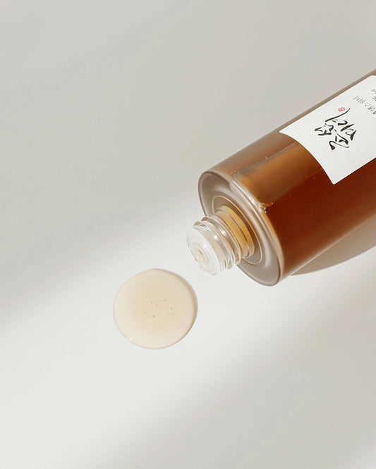 JOSEON Ginseng Water | JOSEON Essence Water | Ecensia Skincare