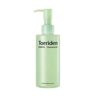 TORRIDEN Balanceful Gel Cleanser