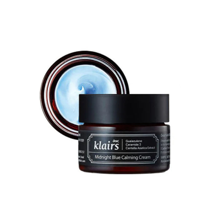 KLAIRS Blue Calming Cream