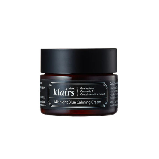 KLAIRS Blue Calming Cream