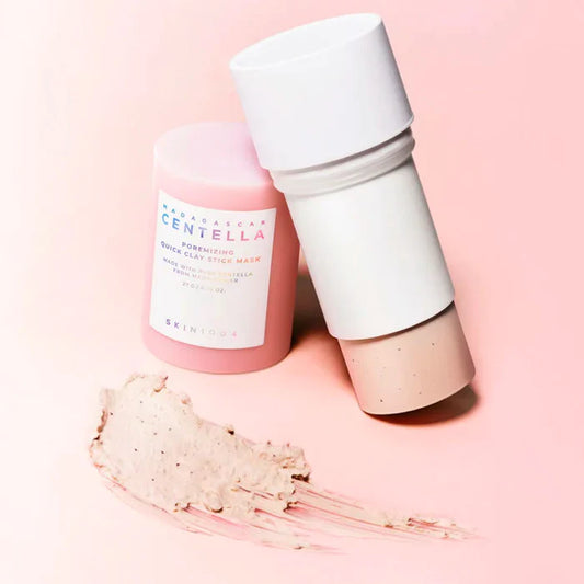 SKIN1004: Madagascar Centella Poremizing Quick Clay Stick Mask