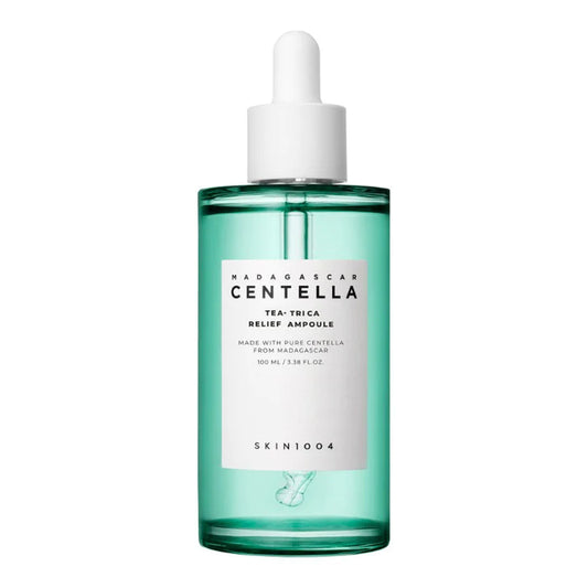 SKIN1004: Madagascar Centella Tea-Trica Relief Ampoule