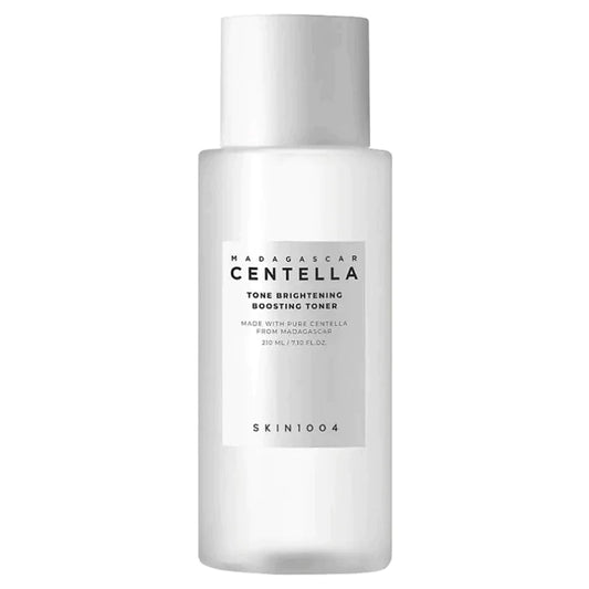 SKIN1004: Madagascar Centella Tone Brightening Boosting Toner