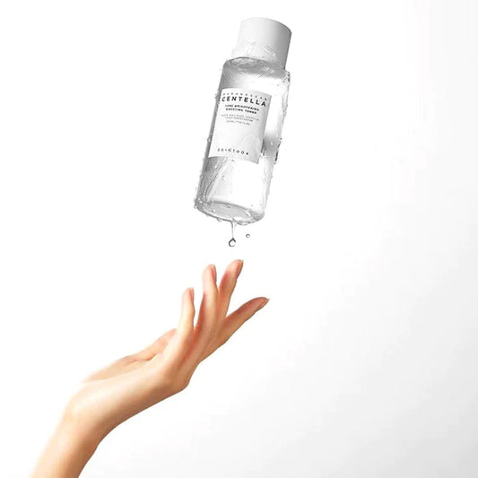 SKIN1004: Madagascar Centella Tone Brightening Boosting Toner