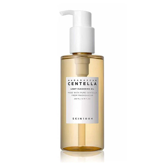 SKIN1004: Madagascar Centella Light Cleansing Oil