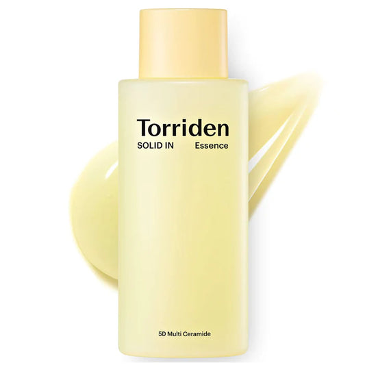 TORRIDEN Solid-In All Day Essence