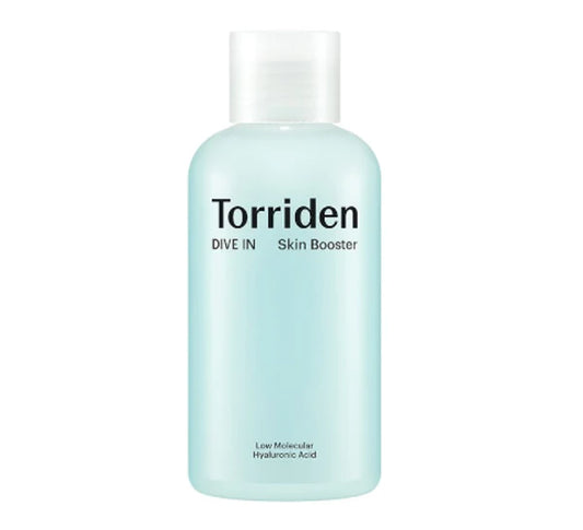 TORRIDEN Dive-In Low Molecule Hyaluronic Acid Skin Booster