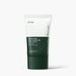 ANUA Heartleaf Sunscreen | Heartleaf Silky Moisture | Ecensia Skincare