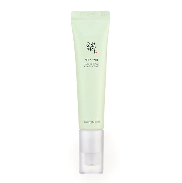 Centella Brightening Serum | JOSEON Lightening Serum| Ecensia Skincare