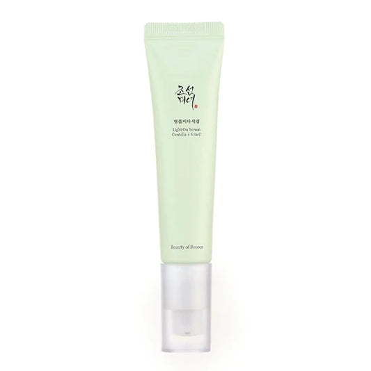 Centella Brightening Serum | JOSEON Lightening Serum| Ecensia Skincare