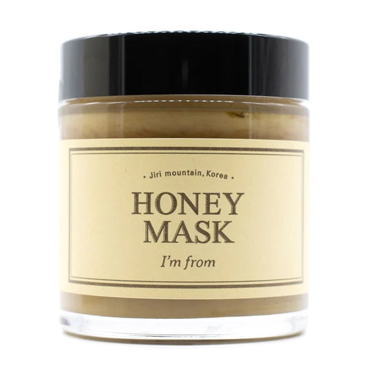 I'M FROM Honey Mask