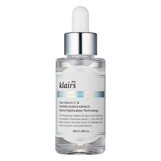 KLAIRS: Freshly Juiced Vitamin Drop