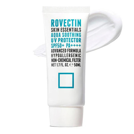 ROVECTIN: Aqua Soothing UV Protector 50ml