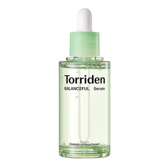 TORRIDEN Balanceful Cica Serum