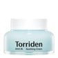 TORRIDEN Dive-in Low Molecular Hyaluronic Acid Soothing Cream