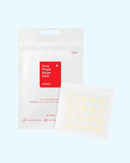 COSRX Acne Pimple Patch | COSRX Acne Patch | Ecensia Skincare