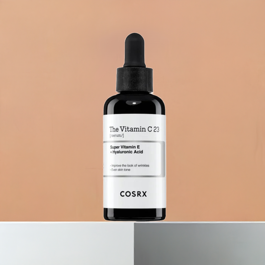 COSRX Vitamin C 23 Serum | Vitamin C 23 Serum | Ecensia Skincare