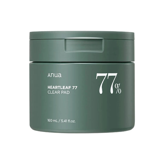 ANUA Heartleaf Toner | Heartleaf Toner Pads | Ecensia Skincare