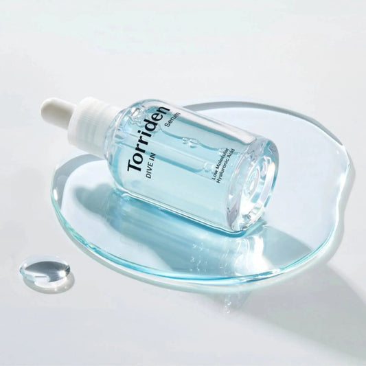 TORRIDEN Dive-in Low Molecule Hyaluronic Acid Serum