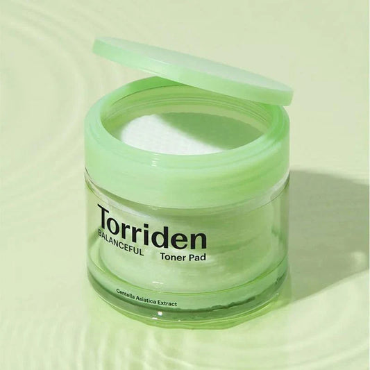 TORRIDEN Balanceful Toner Pad (60EA)