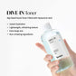 TORRIDEN Dive-In Low Molecular Hyaluronic Acid Toner