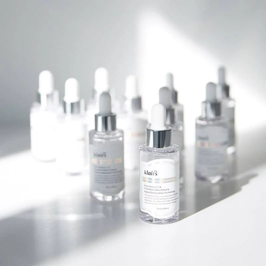 KLAIRS: Freshly Juiced Vitamin Drop